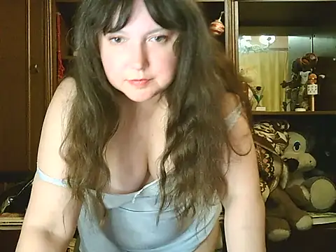 CarrieQPeach Chat XXX in diretta