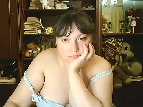 Chat XXX ao vivo de CarrieQPeach