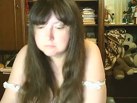 CarrieQPeach Webcam Show