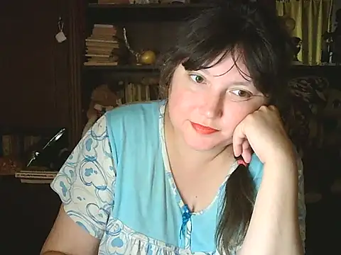 Sala de chat en directo de CarrieQPeach
