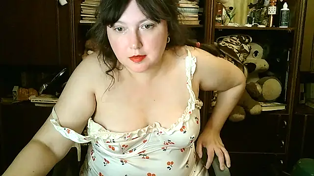 Chat XXX en directo de CarrieQPeach