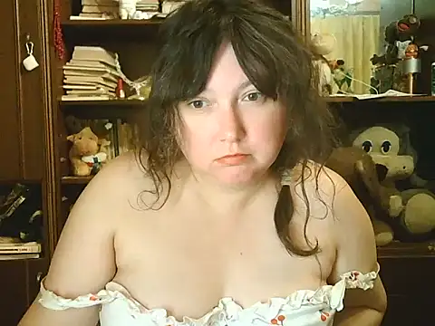 CarrieQPeach's Live XXX Chat