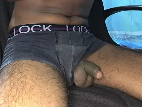 BigDaddy_SL Adlı Modelin Web Kamerası Şovu