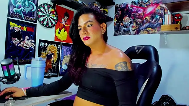 ShadowSeductress_ Show Webcam