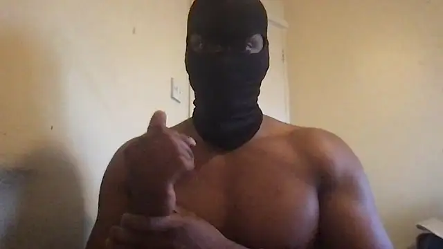 balaclavalovee Webcam-Show