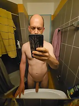 Namastedaddy85 webcam show