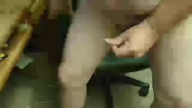 bigwurn's Webcam Show