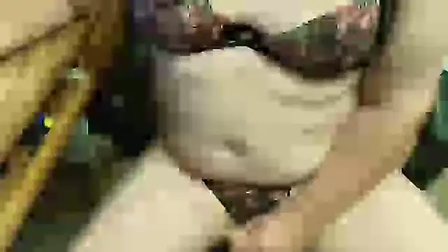 Show de bigwurn na webcam