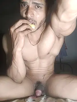 Rounakthakur's Webcam Show