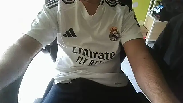 FranciCazzone Webcam show