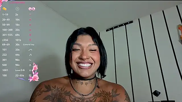 IsabellBigtitsxx – webcam-show