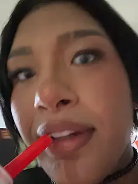 IsabellBigtitsxx Pertunjukan Webcam