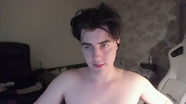 Show de Knuckles17 na webcam