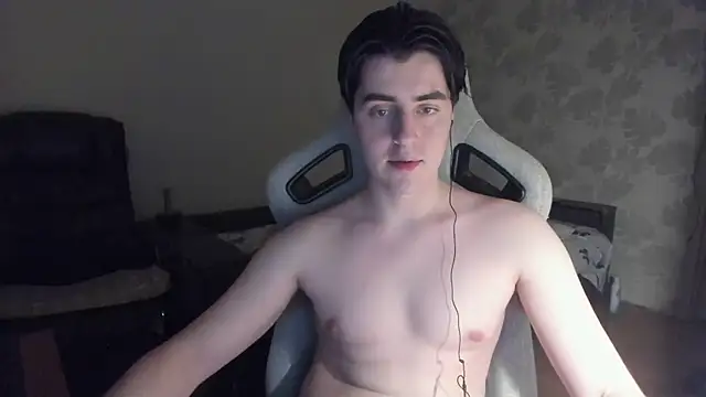 Knuckles17 – webcam-show