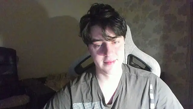 Webkamerová show Knuckles17