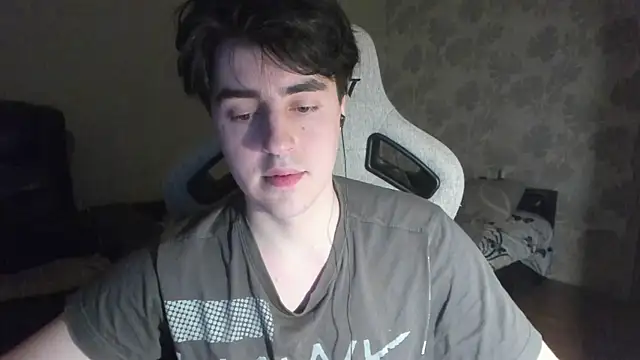 Knuckles17 Webcamshow