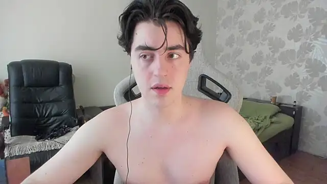 Show Webcam de Knuckles17
