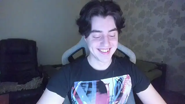 Show Webcam de Knuckles17