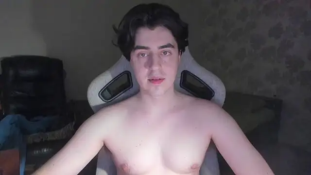 Webkamerová show Knuckles17