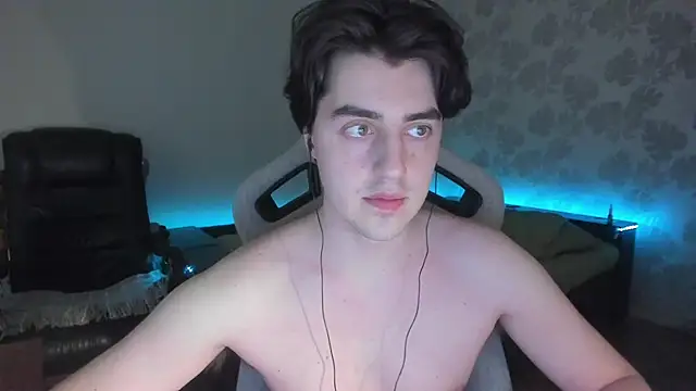 Show de webcam de Knuckles17