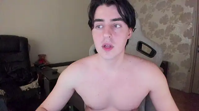 Knuckles17 – Kamerová šou