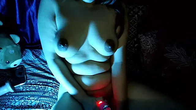 Živý XXX chat lana_loved