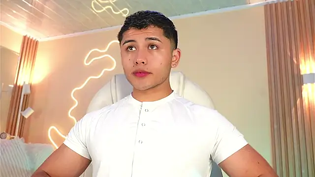 MatiasKorn's Webcam Show