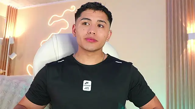 MatiasKorn – webcam-show