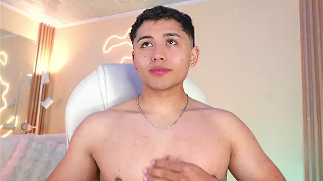 MatiasKorn's Webcam Show