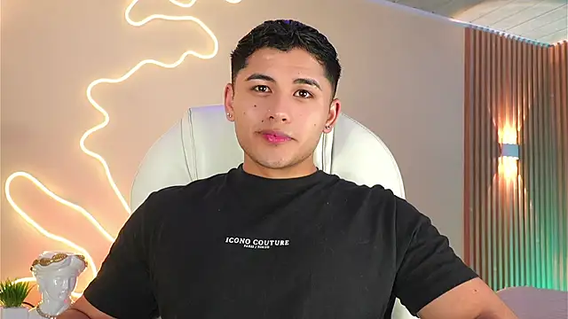 MatiasKorn Pertunjukan Webcam