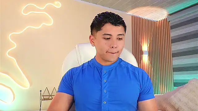 MatiasKorn 在線直播表演