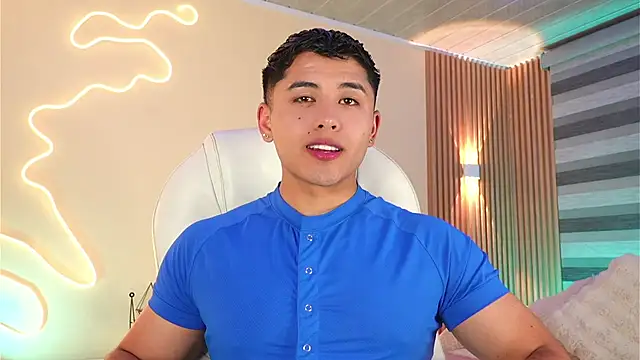 MatiasKorn Webcam-Show