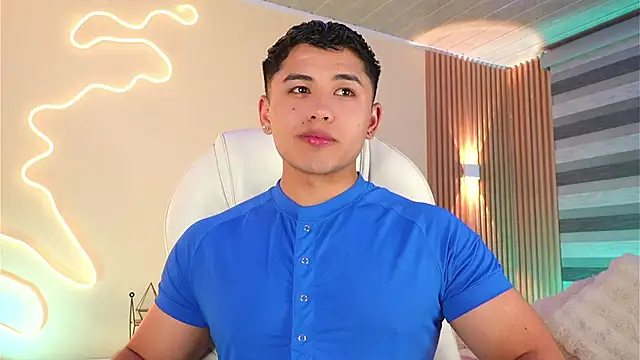 MatiasKorn Show Webcam