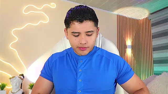 MatiasKorn Show Webcam