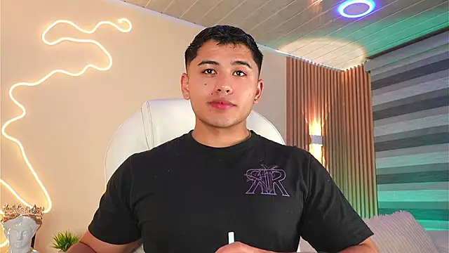 MatiasKorn 网络视讯表演