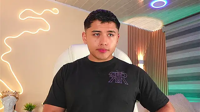 MatiasKorn Show Webcam