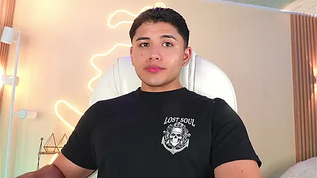 MatiasKorn Show Webcam