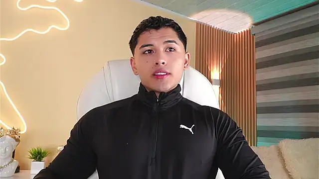 MatiasKornn Webbikameraesitys