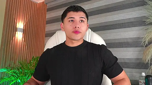 MatiasKorn 在線直播表演