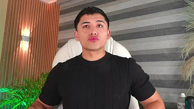 MatiasKorn Show Webcam