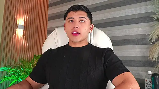 MatiasKorn 在線直播表演