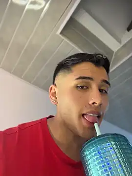 MatiasKorn Show Webcam