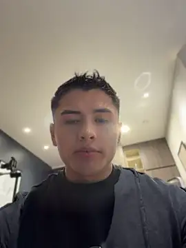 MatiasKorn Webcamshow