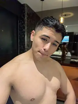MatiasKorn Show Webcam