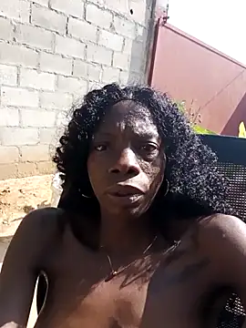 nzanizy Webcam-Show