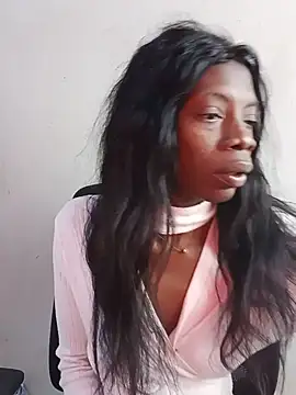 nzanizy's Webcam Show
