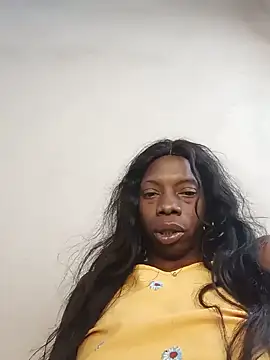 nzanizy Webcamshow