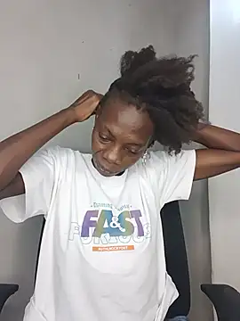 Show modela nzanizy na web-kameri