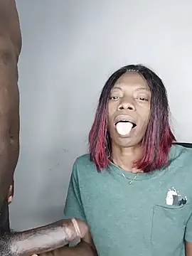 nzanizy's Webcam Show