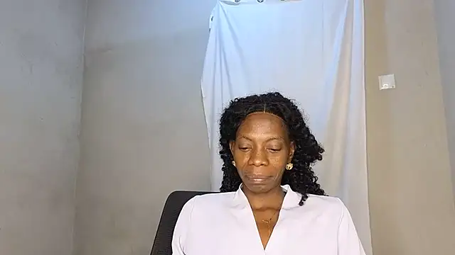 Webkamerová show nzanizy